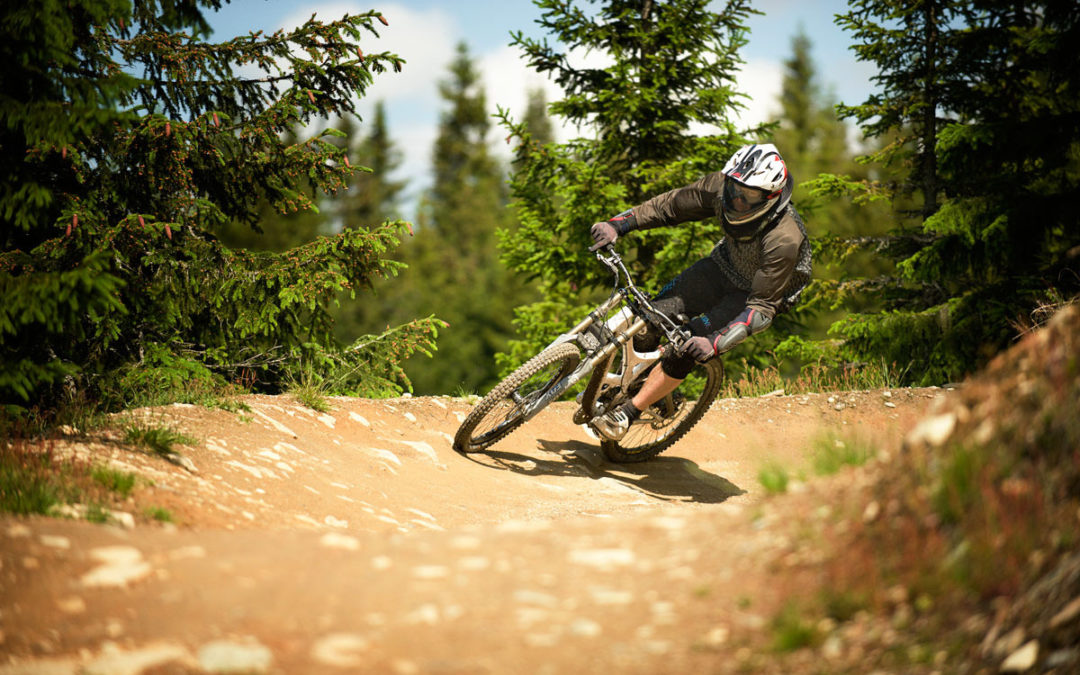 Hafjell Bike Park