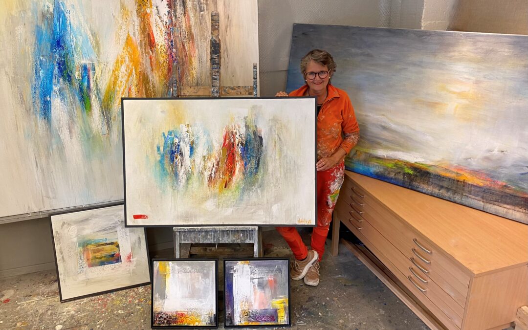 Atelier Eva Willix