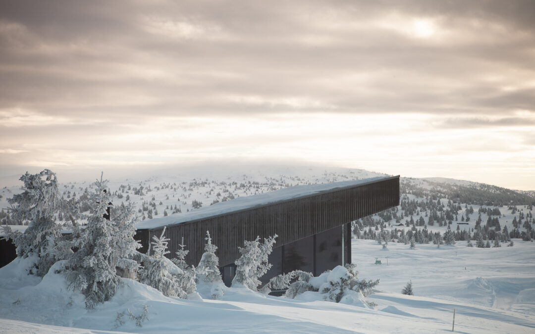 En smak av Slakteriet